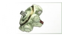 Motor Staffa/ Kawasaki