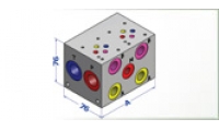 Blocos Manifold
