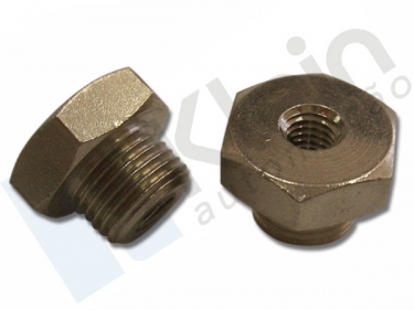 Niple de Reduo (Bucha) 2090