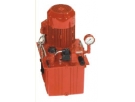 Centrais Hidrulicas / Unidades Hidrulicas (Power Packs)